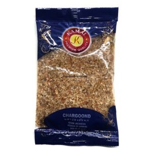 Kamal Chargoond 100g