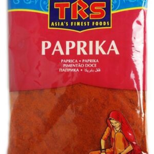 TRS Paprika Powder 100g