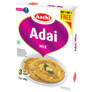 Achi Adai Mix 200g (1+1Free)