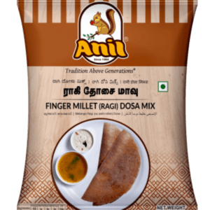 Anil Ragi Dosa Mix 500g