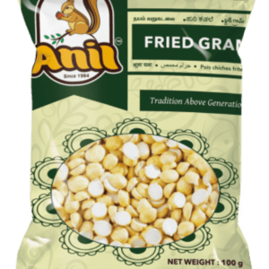 Anil Fried Gram 100g