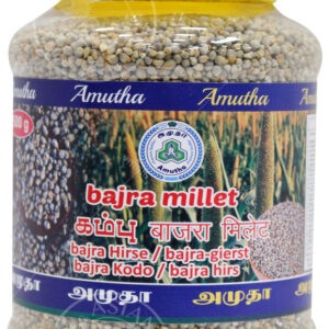 Amutha Bajra Millet 500g
