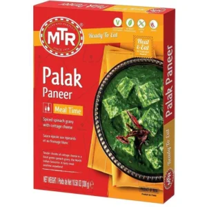 MTR Palak Paneer 300g