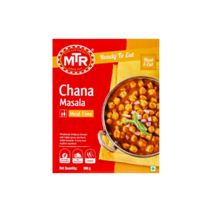 MTR Chana Masala 300g