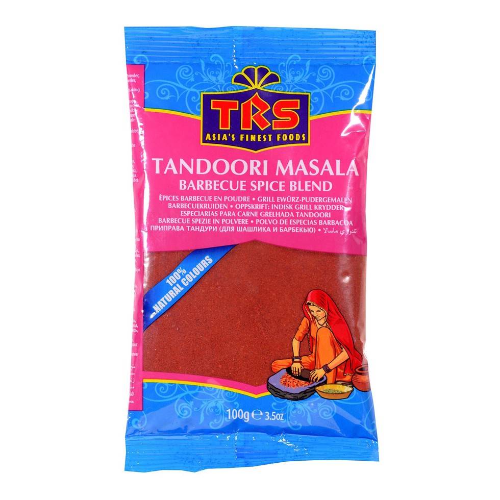 TRS Tandoori Msala100g