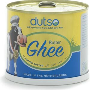 Duts Butter Ghee 1L