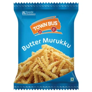 Townbus Butter Murukku