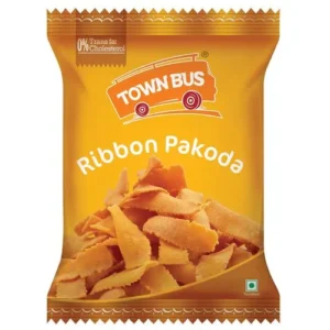 Townbus Ribbon Pakoda