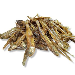 Annam Dried Anchovy 200g