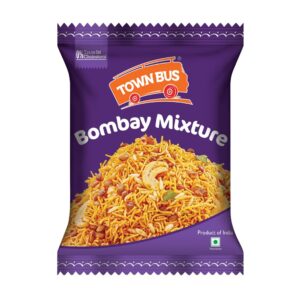 Townbus Bombay mixture