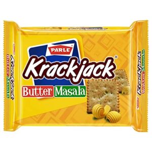 Krack Jack Butter Masala 100g