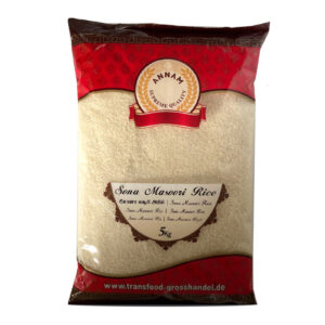 Annam Sonamasuri Rice 5kg