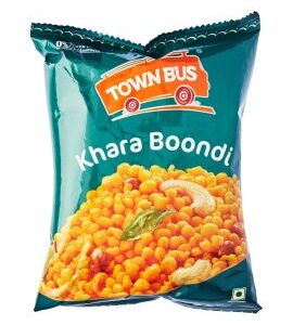 Townbus Khara Boondi