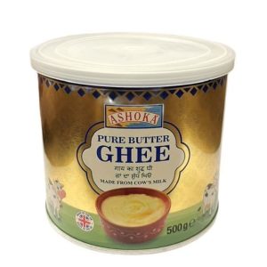 Ashoka Butter Ghee 500ml