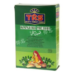 TRS Kasuri Methi 100g