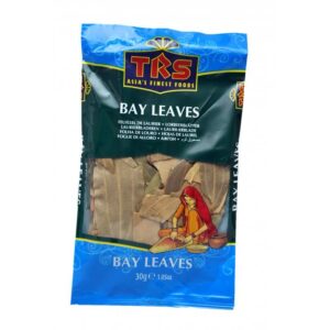 TRS Bay Leaves 30g