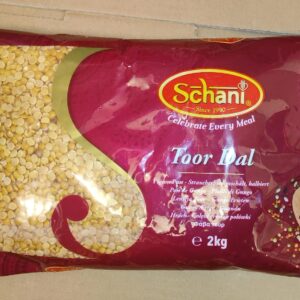 Schani Toor Dal 1kg