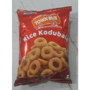 Townbus Rice Kodubale