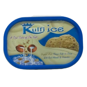 Kulfi Original Malai 1L