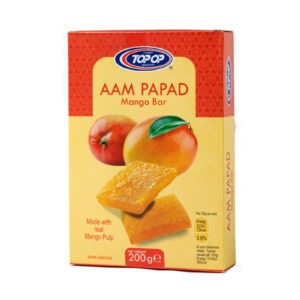 Topop Aam Papad 200g