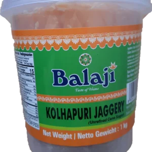 Balaji Kolkapuri Jaggery 1kg