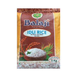 Balaji Idly Rice 10kg