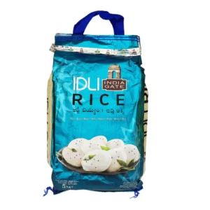 India Gate Idly Rice 5kg