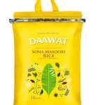 Daawat Sonamasuri Rice 10kg