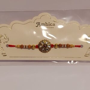 Rakhi