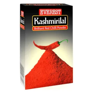 Everest Kashmirilal Chilli Powder 100g