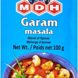 MDH Garam Masala100g