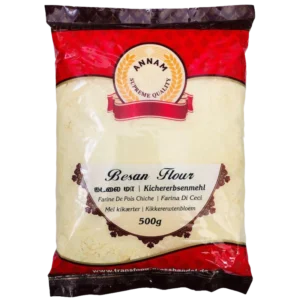 Annam Besan Flour 1kg