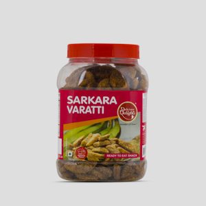 Daily Delight Sarkara Puratti 400g