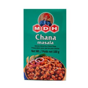 MDH Chana Masala 100g