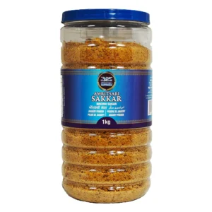 Heera Jaggery Powder 1kg