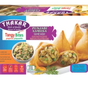 Thakar Punjabi Samosa 750g