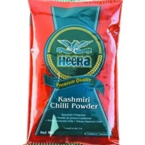 Heera Kashmiri Chilli Powder 100g