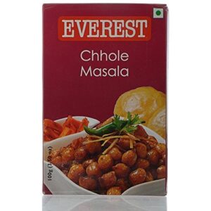 Everest Chole Masala100g