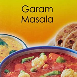 Everest Garam Masala 100g