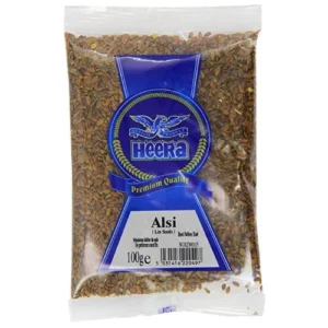 Heera Alsi Seeds 100g