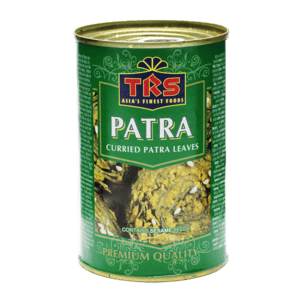 TRS Patra 400g