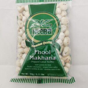 Heera Phool Makhana 50g