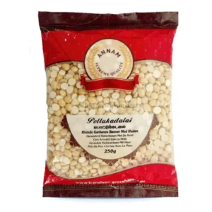 Annam Roasted Chana Dal 250g