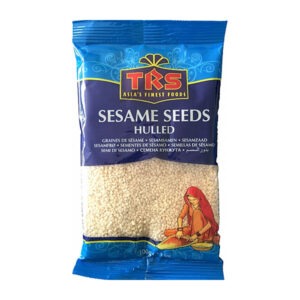 TRS White Seesame Seeds 100g