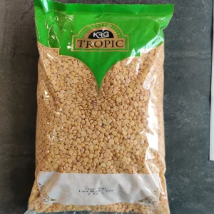 KRG Toor Dal 2kg