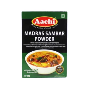 Achi Madras Sambar Powder 200g