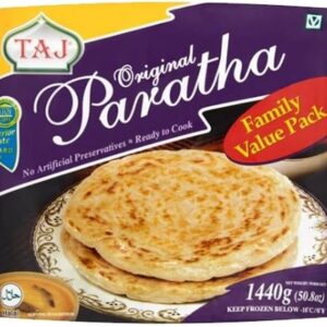 Taj Family Paratha 1440g