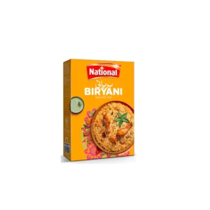 National Briyani Mix 110g