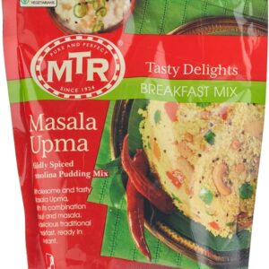 MTR Masala Upma Mix 200g