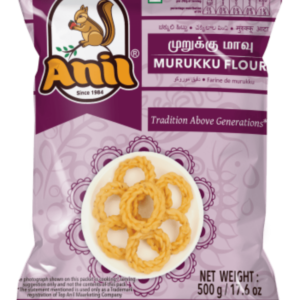 Anil Murukku Flour 500g